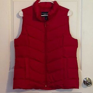 Land's End - Medium Vest Women's